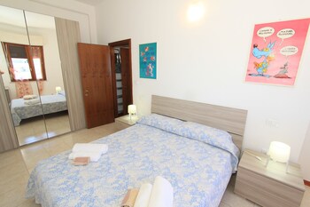 tre stelle apartments