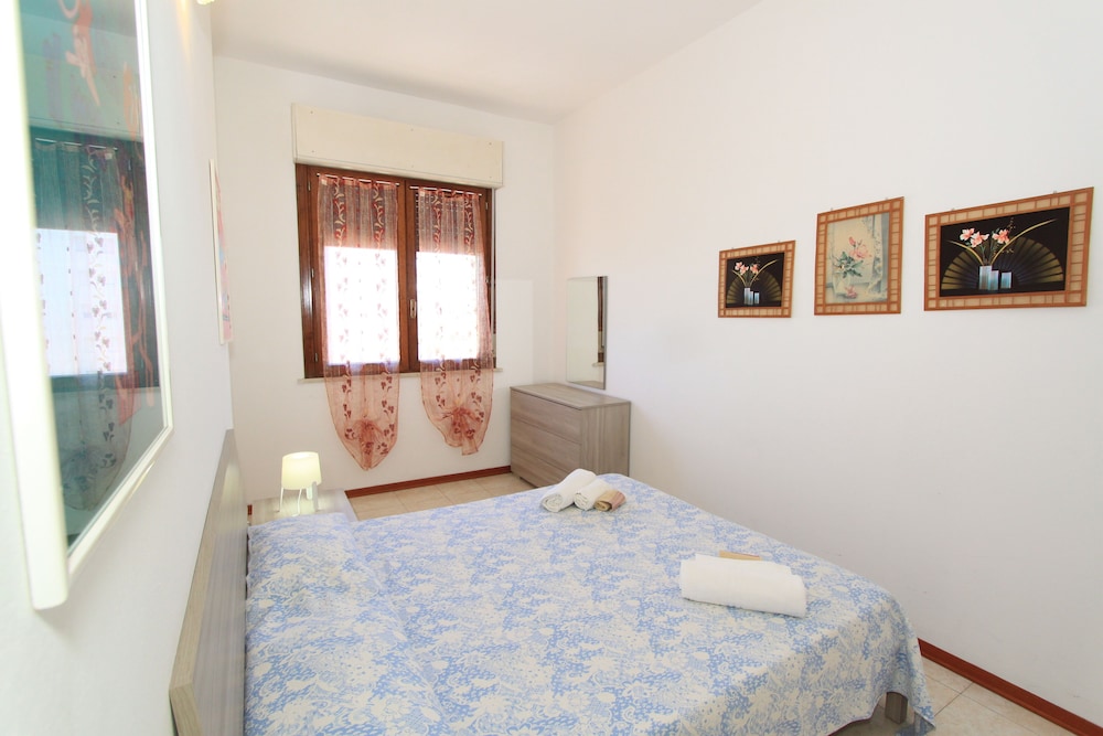 tre stelle apartments