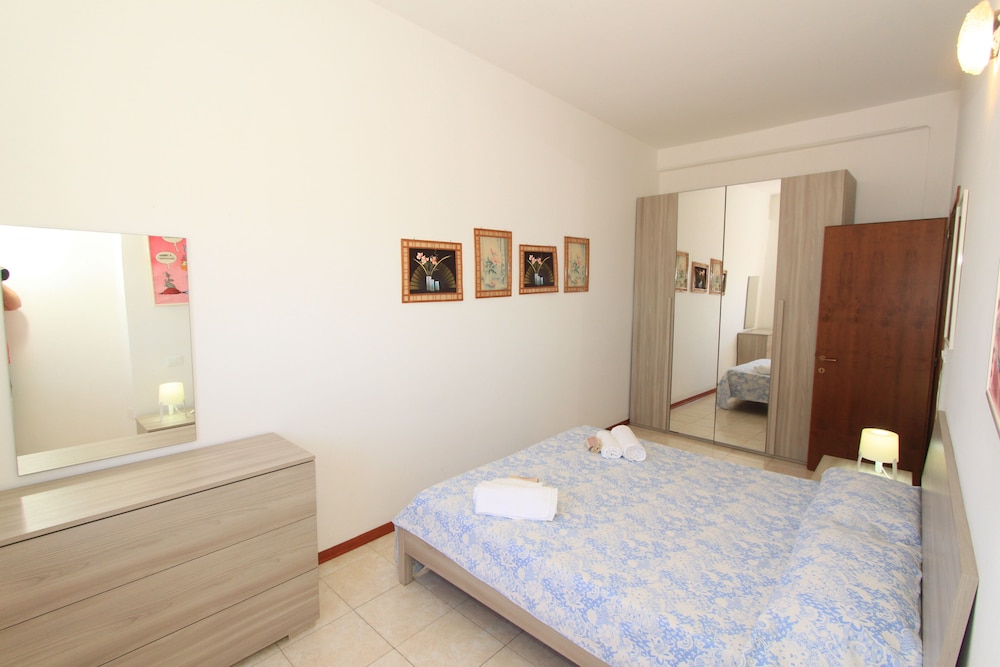 tre stelle apartments