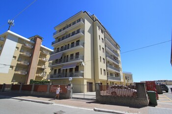 tre stelle apartments