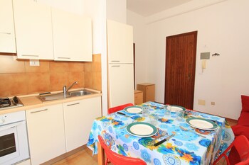 tre stelle apartments