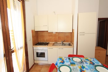 tre stelle apartments