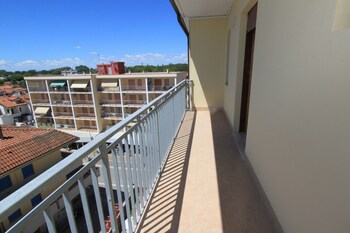 tre stelle apartments