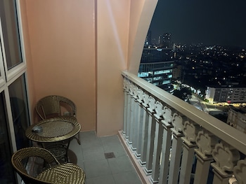 fantastic step to the venice