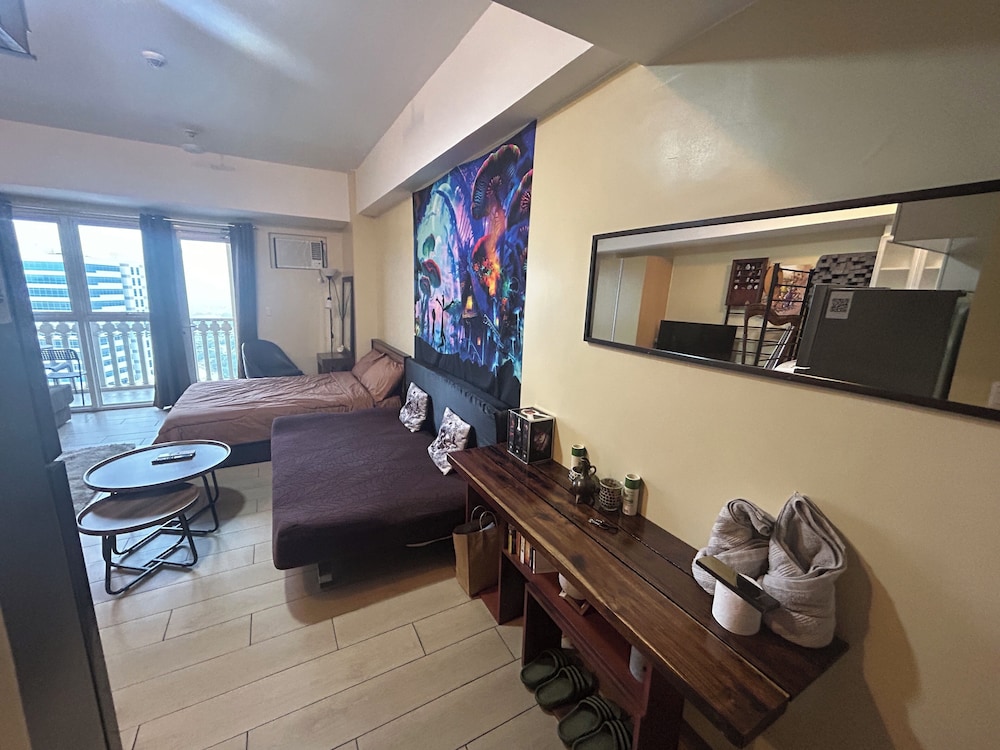 fantastic step to the venice