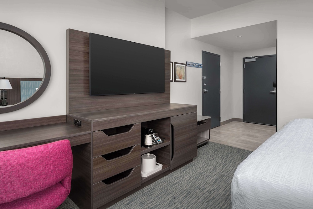 hampton inn delray beach