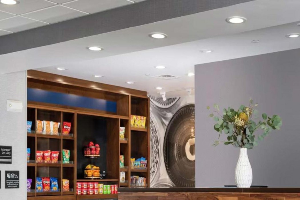 hampton inn delray beach