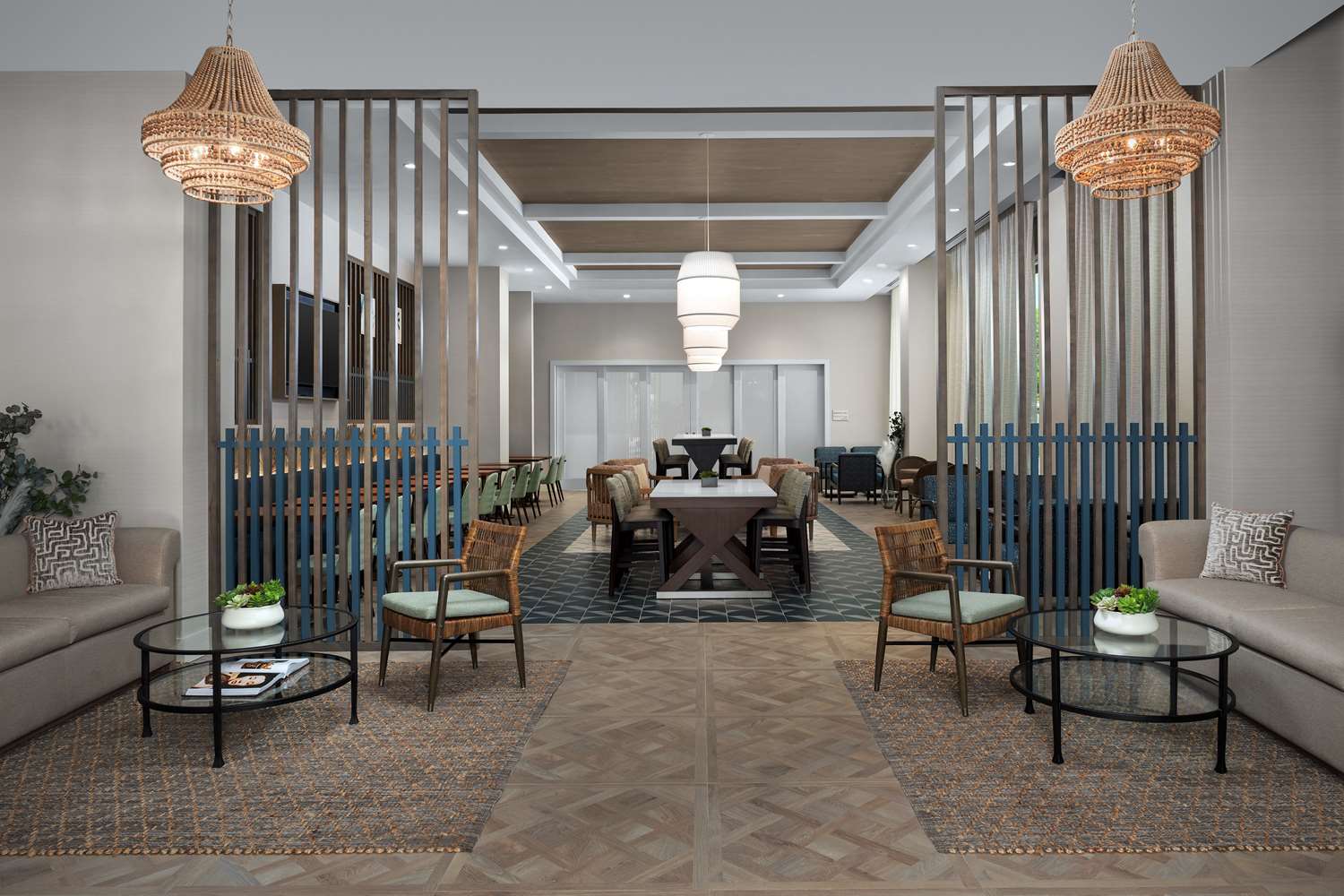 hampton inn delray beach