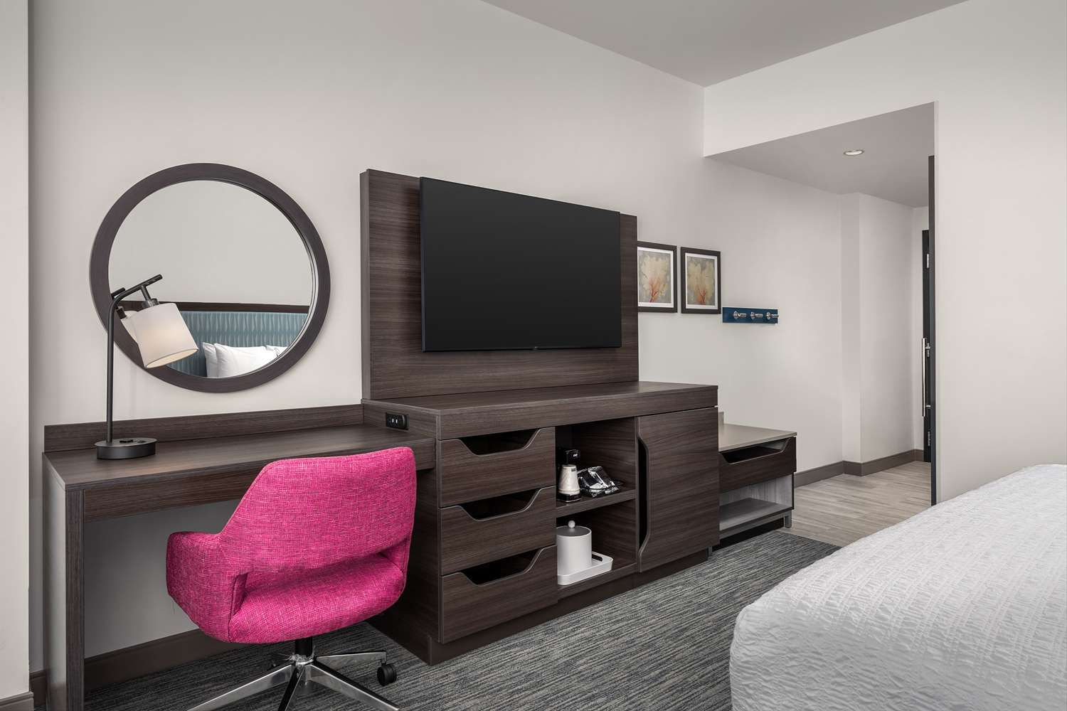 hampton inn delray beach