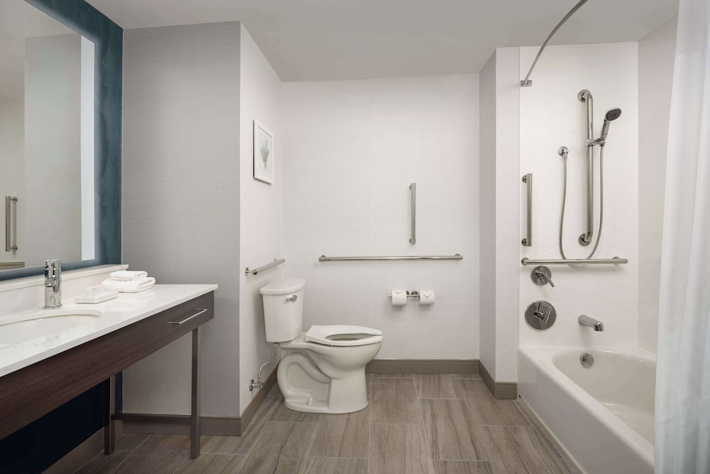 hampton inn delray beach