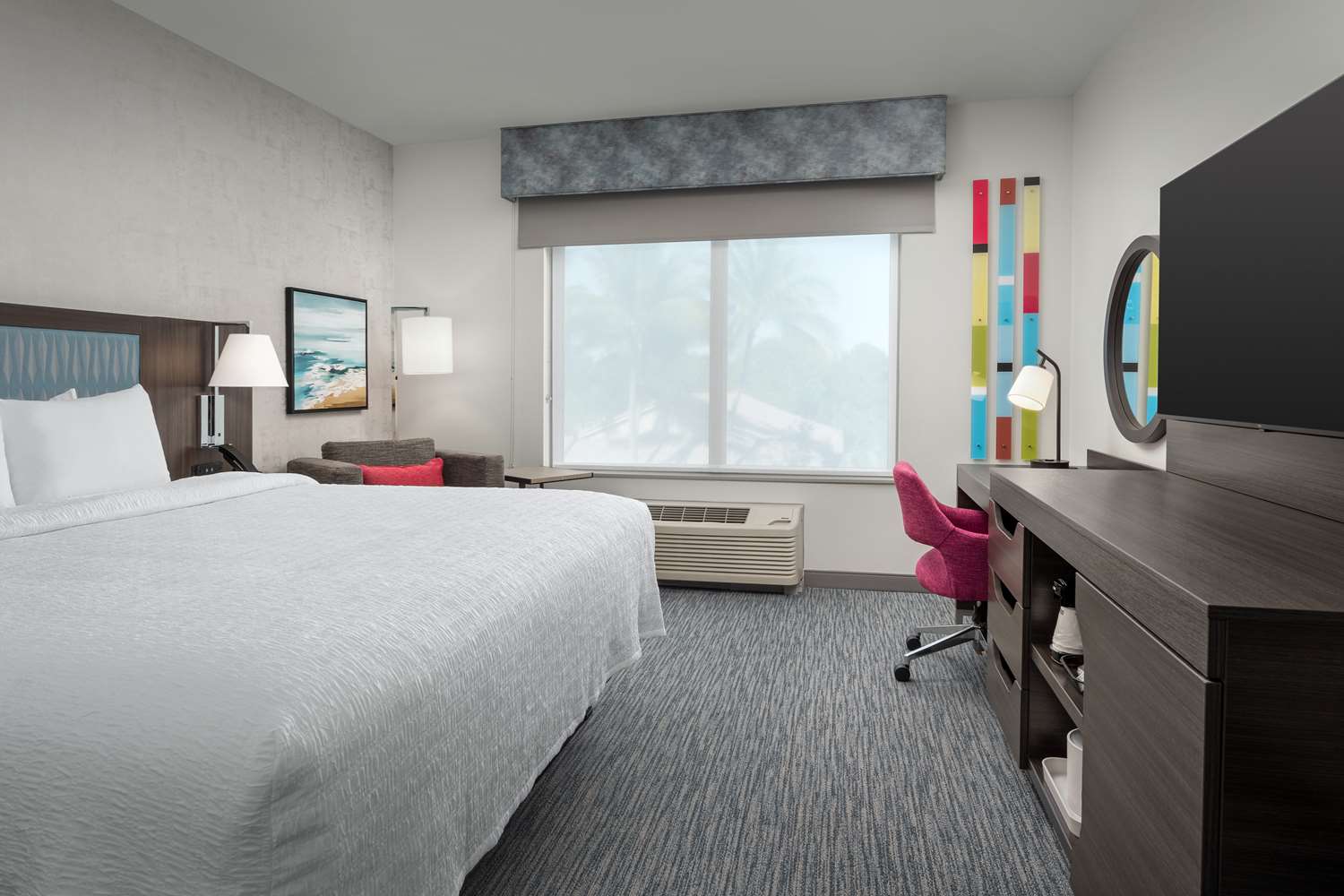 hampton inn delray beach