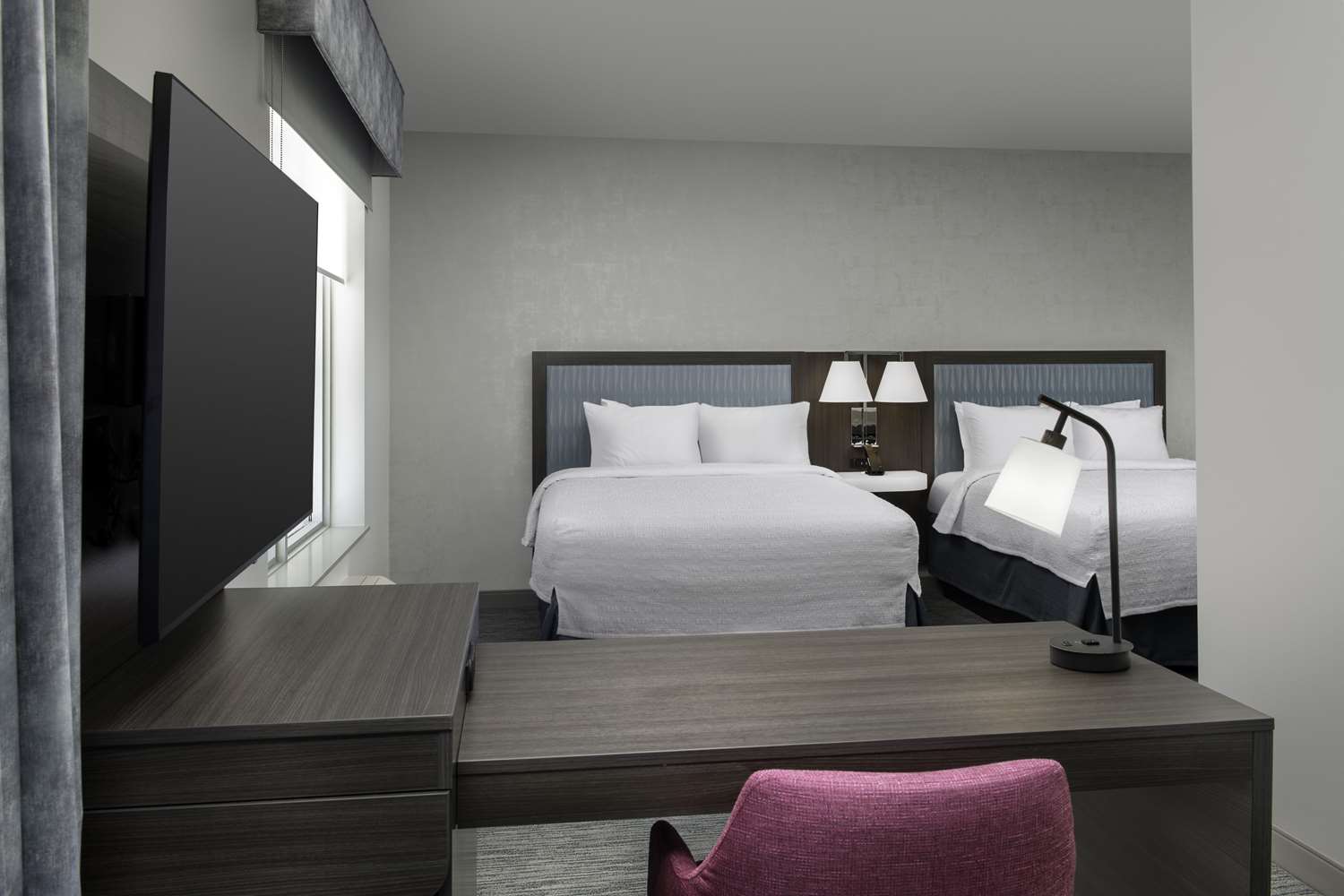 hampton inn delray beach