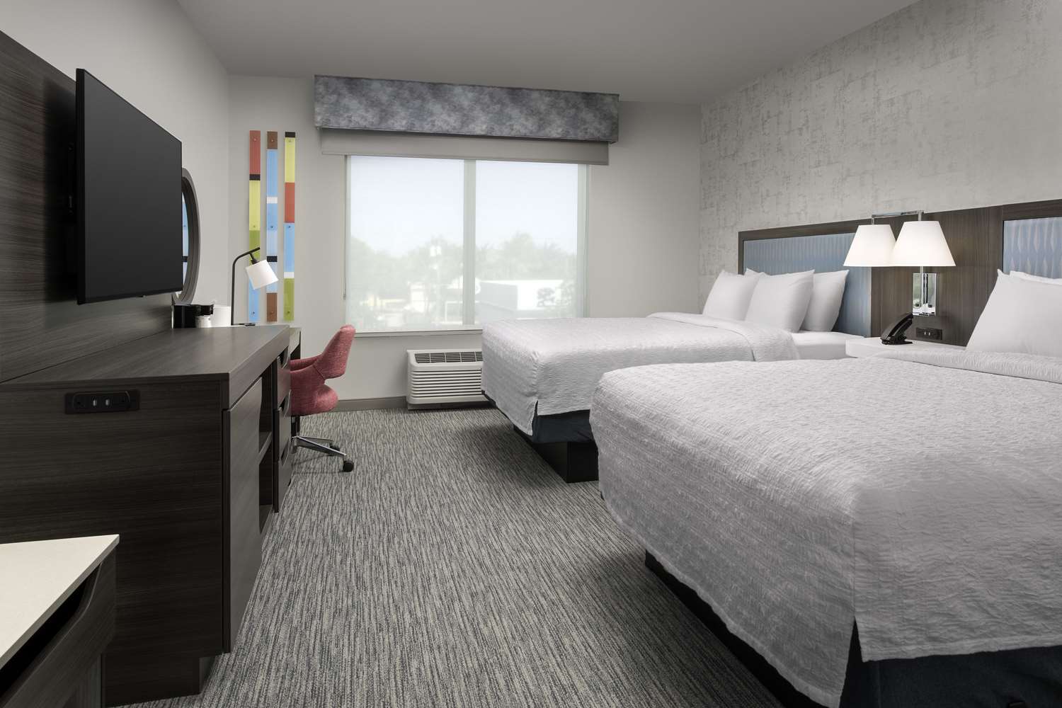 hampton inn delray beach