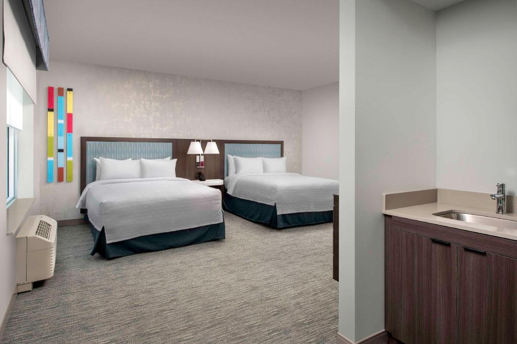 hampton inn delray beach