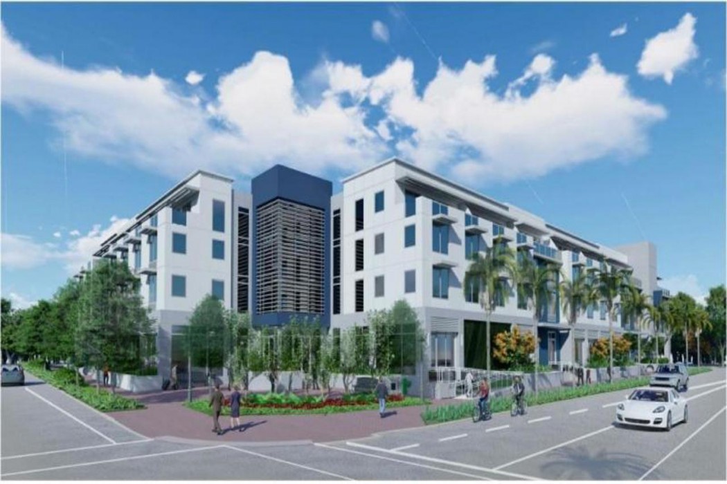 hampton inn delray beach