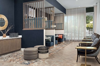 hampton inn delray beach