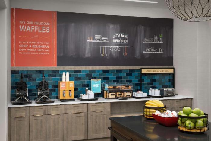 hampton inn delray beach