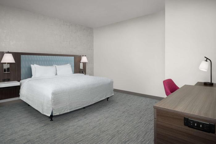 hampton inn delray beach