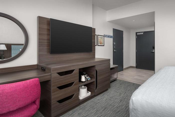 hampton inn delray beach