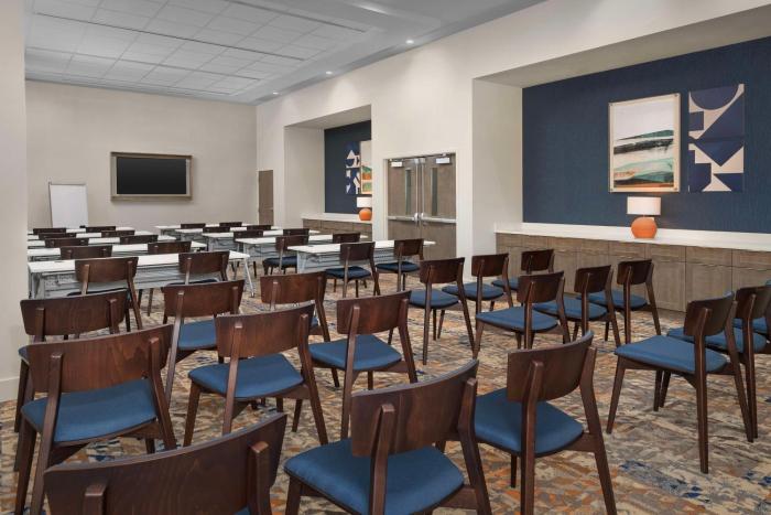 hampton inn delray beach