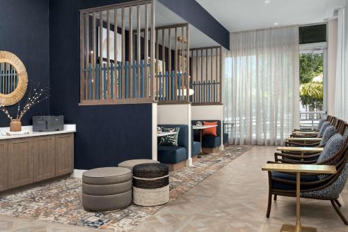 hampton inn delray beach