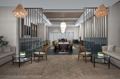 hampton inn delray beach