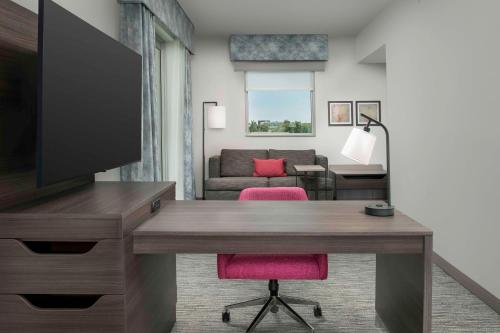 hampton inn delray beach