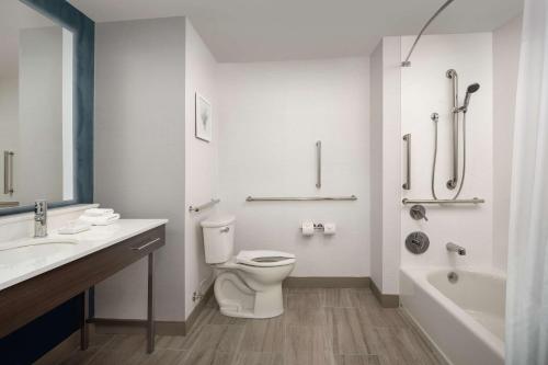 hampton inn delray beach