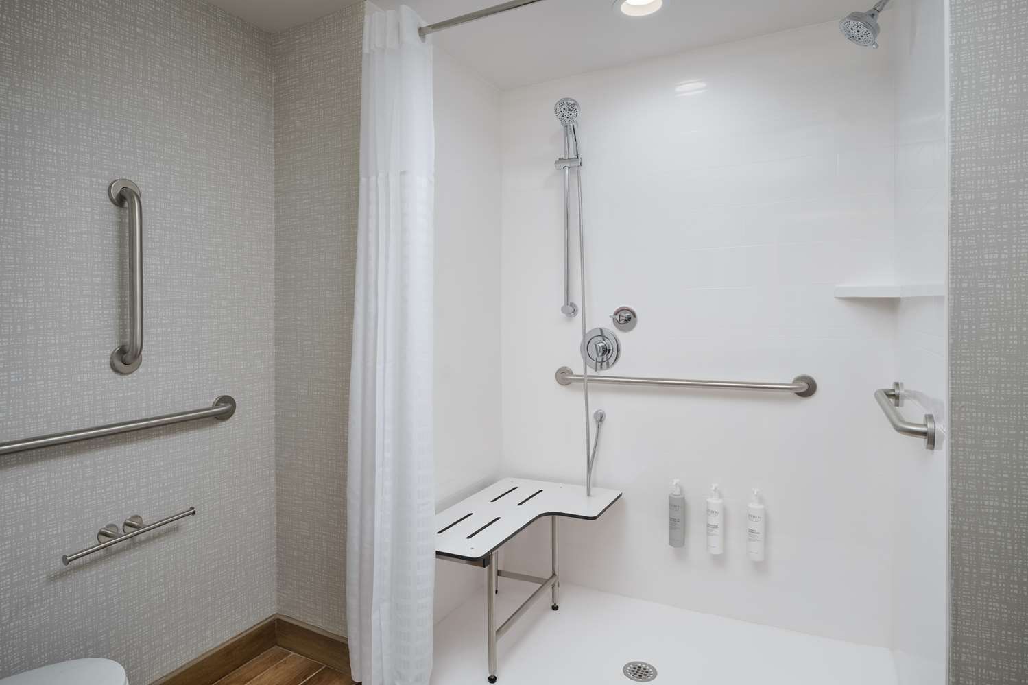hampton inn towson downtown