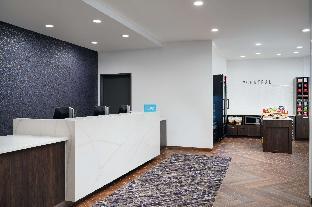 hampton inn towson downtown