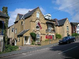 Abbey Lodge Hotel,High Wycombe>>Buckinghamshire,3 star