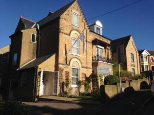 Abbey Lodge Hotel,High Wycombe>>Buckinghamshire,3 star