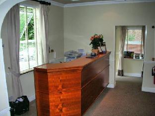 Abbey Lodge Hotel,High Wycombe>>Buckinghamshire,3 star