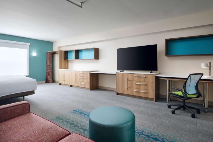 home2 suites by hilton towson