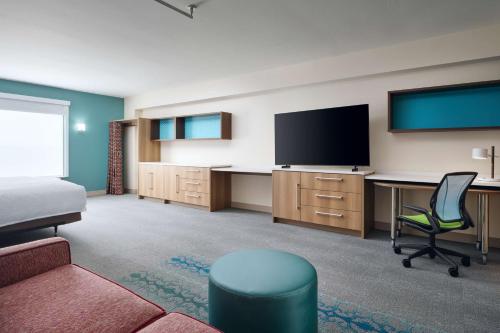 home2 suites by hilton towson