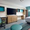 Home2 Suites By Hilton Towson,,3 star