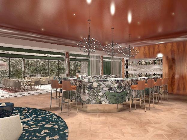 la licorne hotel and spa troyes mgallery