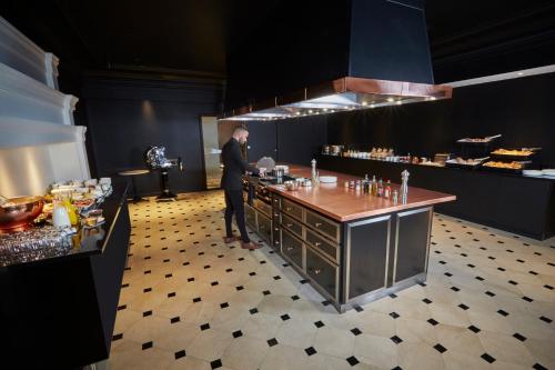 la licorne hotel and spa troyes mgallery
