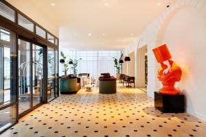 la licorne hotel and spa troyes mgallery