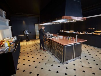 La Licorne Hotel & Spa Troyes Mgallery,,4 star