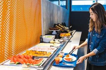 Ibis Budget Pindamonhangaba,,2 star