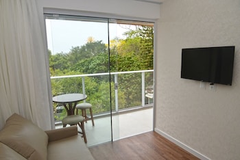 vila do centro apart hotel