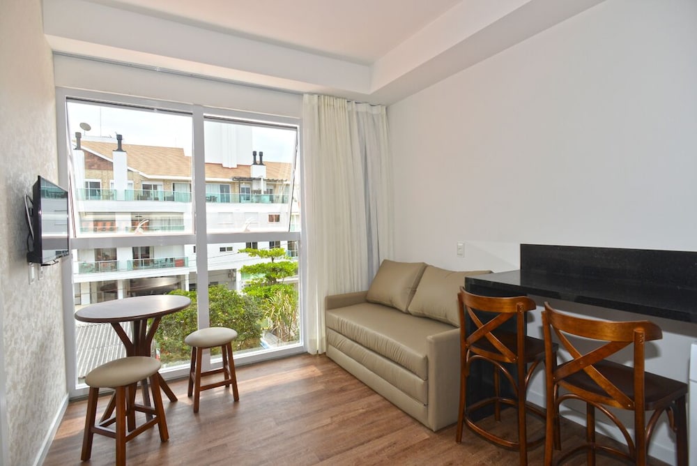 vila do centro apart hotel