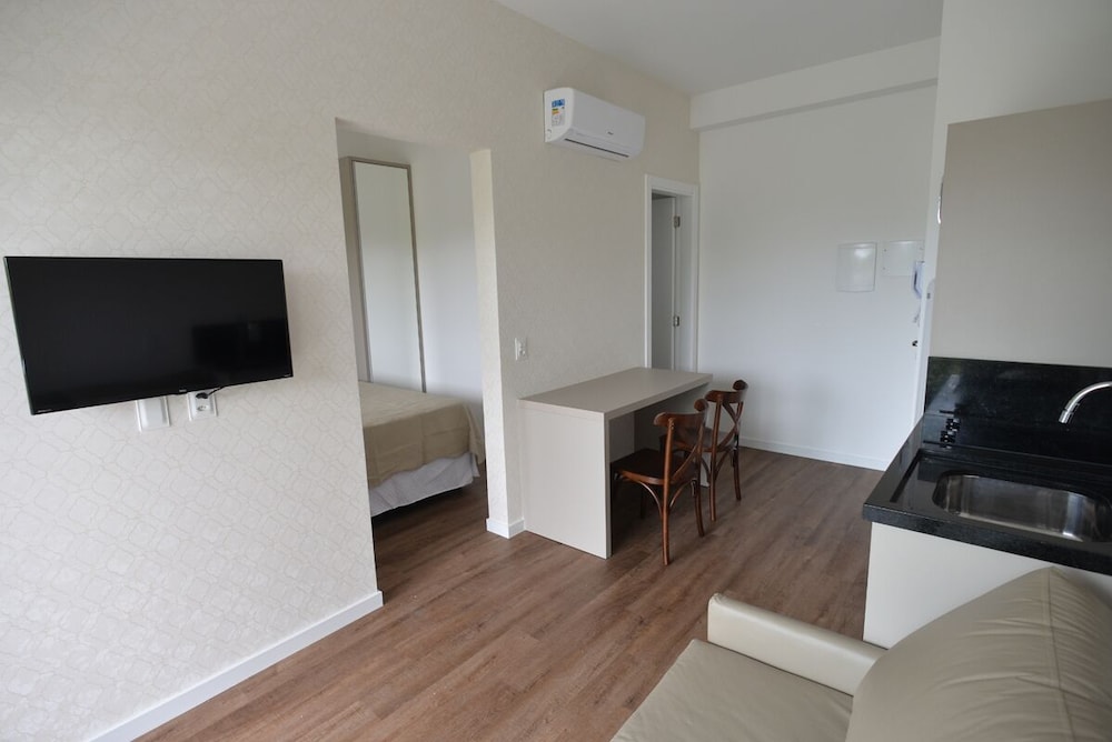 vila do centro apart hotel