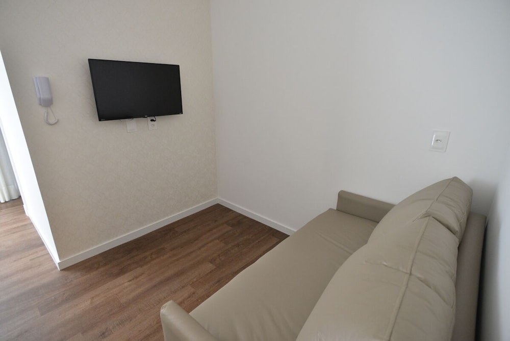 vila do centro apart hotel