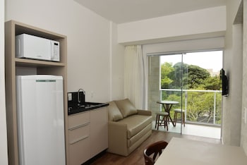 vila do centro apart hotel
