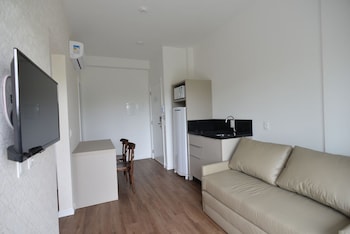 vila do centro apart hotel