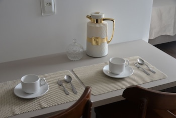 vila do centro apart hotel