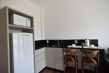 vila do centro apart hotel