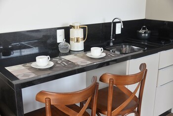 vila do centro apart hotel